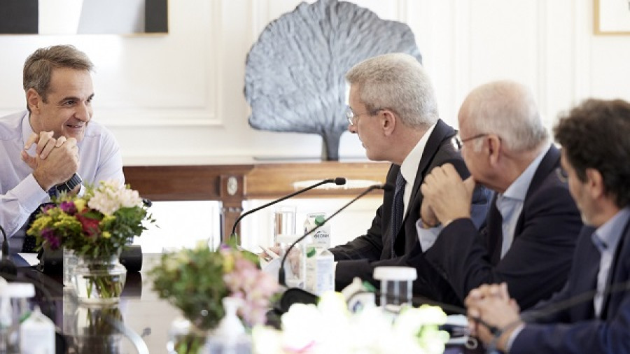 Στα σκαριά στήριξη για τις εφημερίδες- Κατατίθεται σχετικό νομοσχέδιο