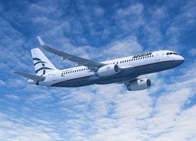 Aegean Airlines: Κλειδώνει ρόλο στην Εγγύς Ανατολή