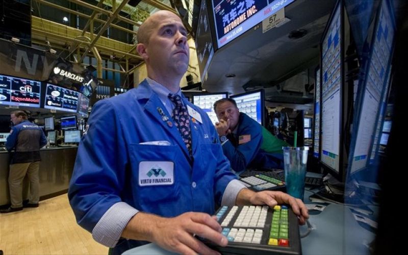 Wall Street: Με κέρδη ξεκίνησαν οι αμερικανικοί δείκτες