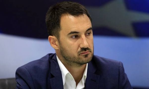 Χαρίτσης: Βιομηχανία, Μεταποίηση, Αγροδιατροφή και ΜμΕ οι αναπτυξιακές προτεραιότητες