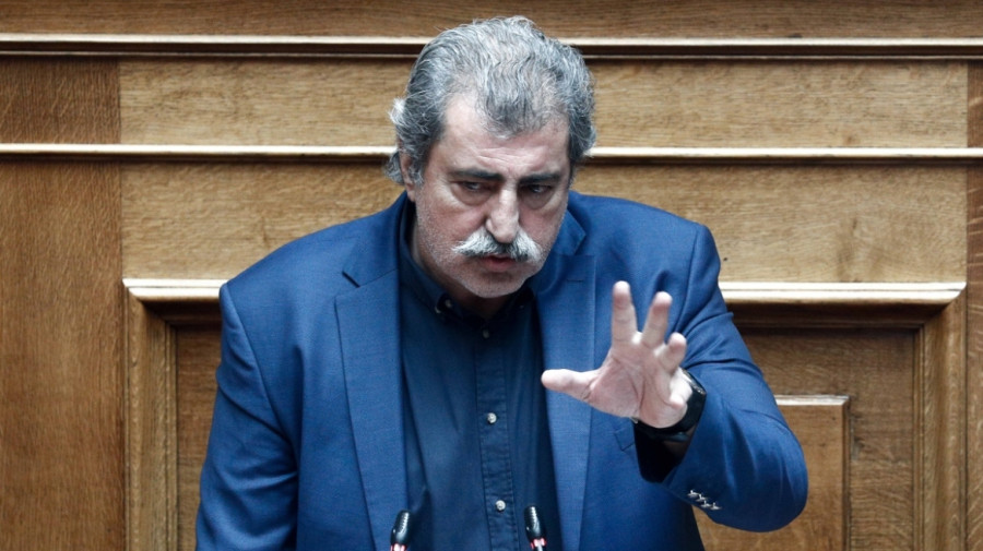 Φραστική επίθεση Πολάκη στη Συρεγγέλα- Ζητά διαγραφή η ΝΔ
