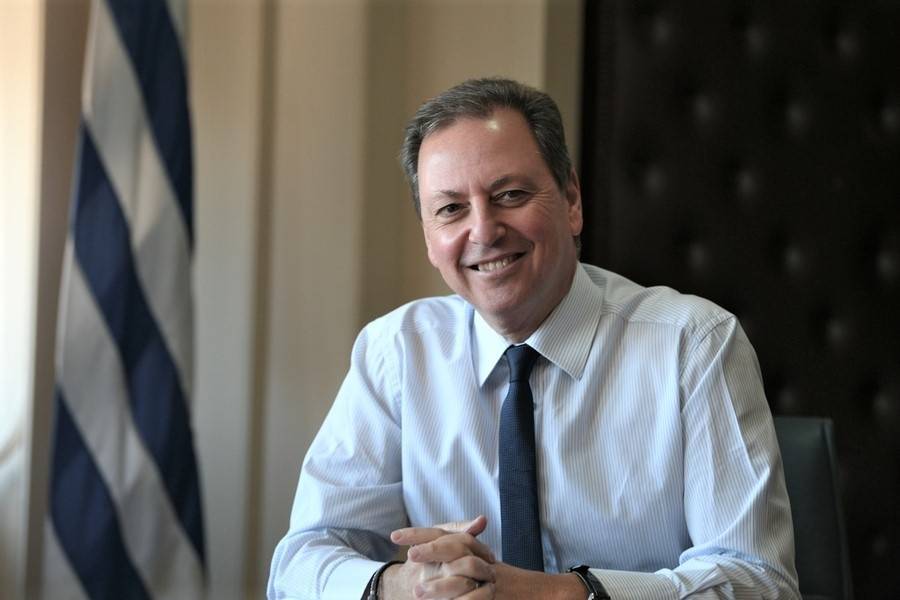 Λιβανός: Νέα πρόσκληση στους αγρότες για διάλογο