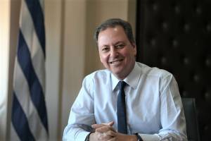 Λιβανός: Νέα πρόσκληση στους αγρότες για διάλογο