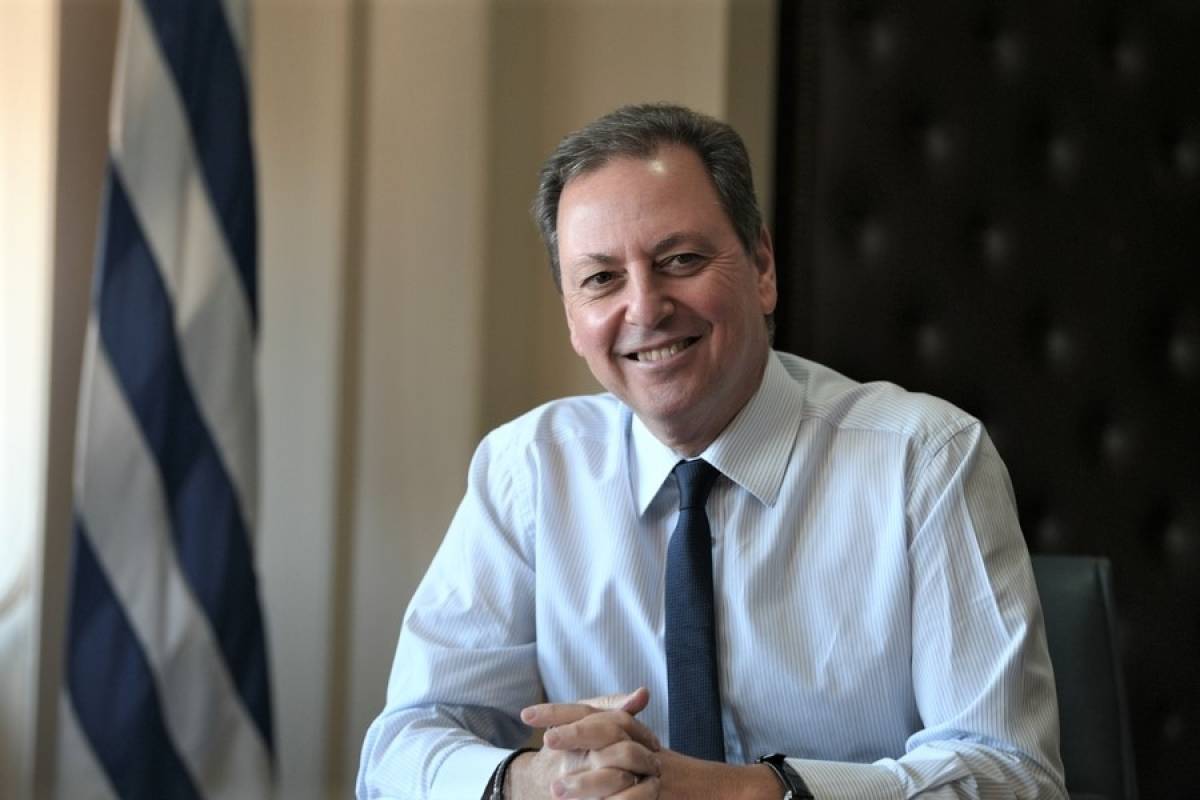 Λιβανός: Νέα πρόσκληση στους αγρότες για διάλογο