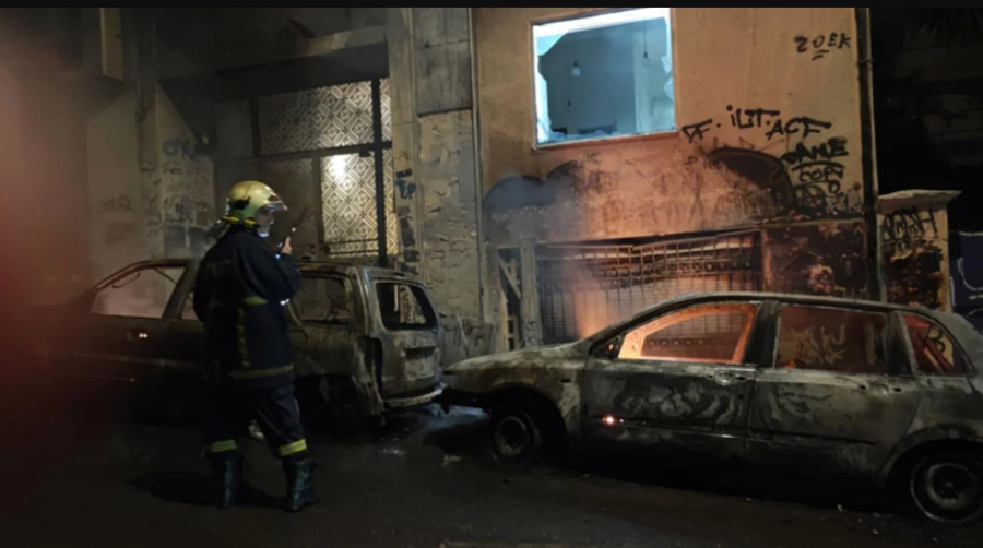 «Αθήνα Ψηλά»: Τα Εξάρχεια πληρώνουν τα προεκλογικά γραμμάτια του δημάρχου