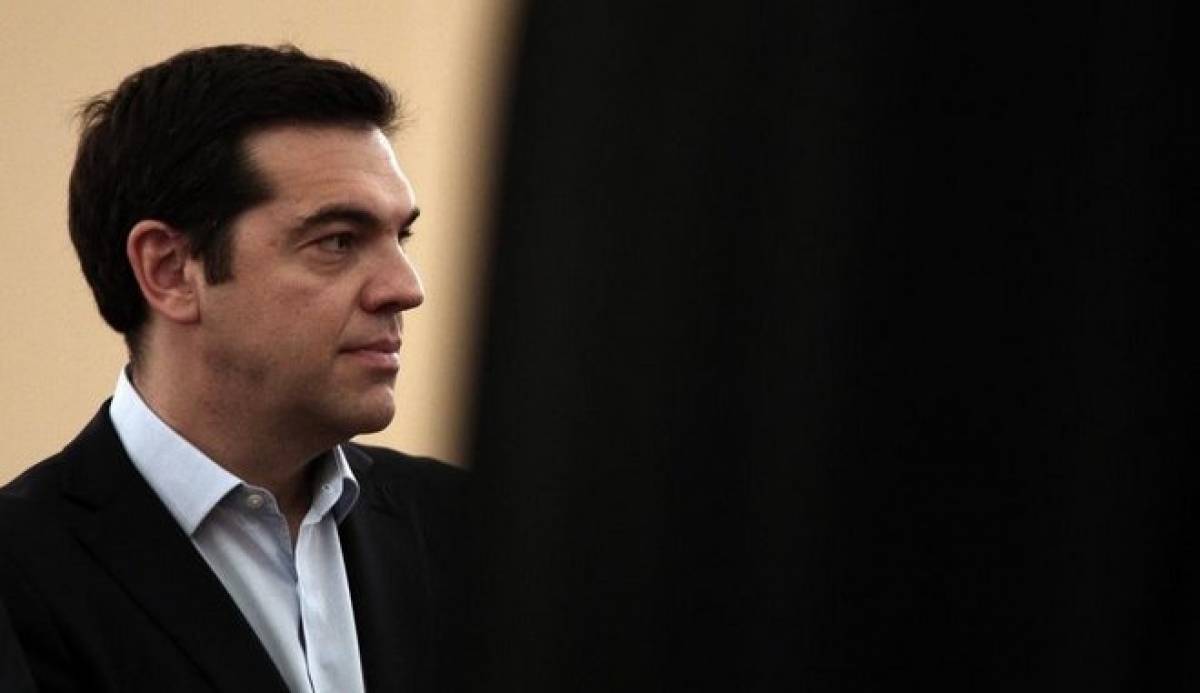 Μήνυμα Τσίπρα στη Γερμανία για το χρέος-Ενδιαφέρουσες ατάκες για δημοψήφισμα, Γεωργίου