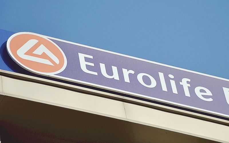 Eurolife: Νέος Chief Technology &amp; Growth Officer ο Ν.Γιαννακάκης