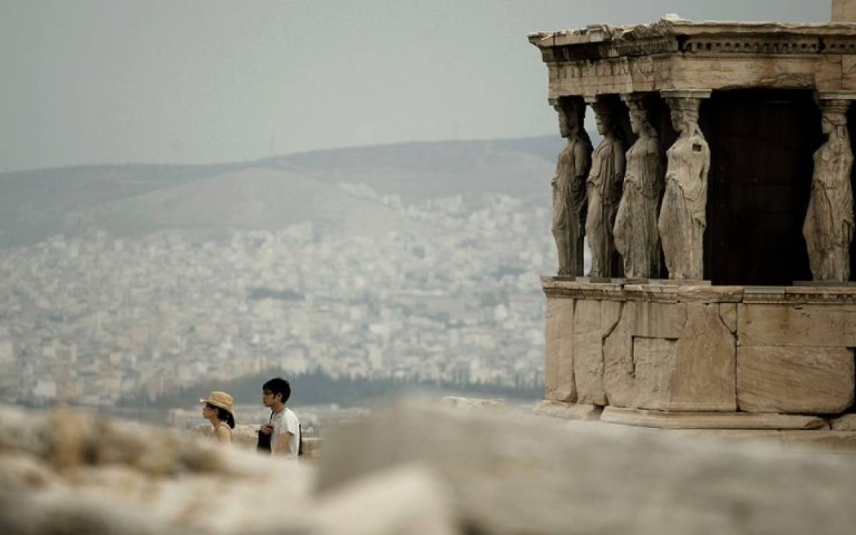 Πού πρέπει να επενδύσει ο «μητροπολιτικός» τουρισμός
