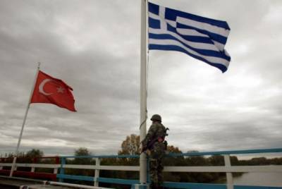 Ιντζέ για Έλληνες στρατιωτικούς: Υπάρχει δικαιοσύνη στην Τουρκία!