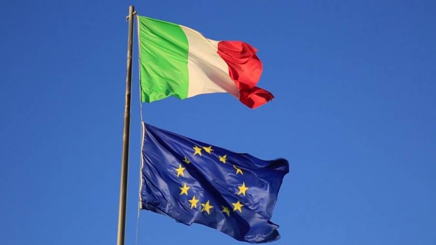 Ευρωζώνη: Επαναφέρει την Ιταλία στην τάξη για τον προϋπολογισμό της