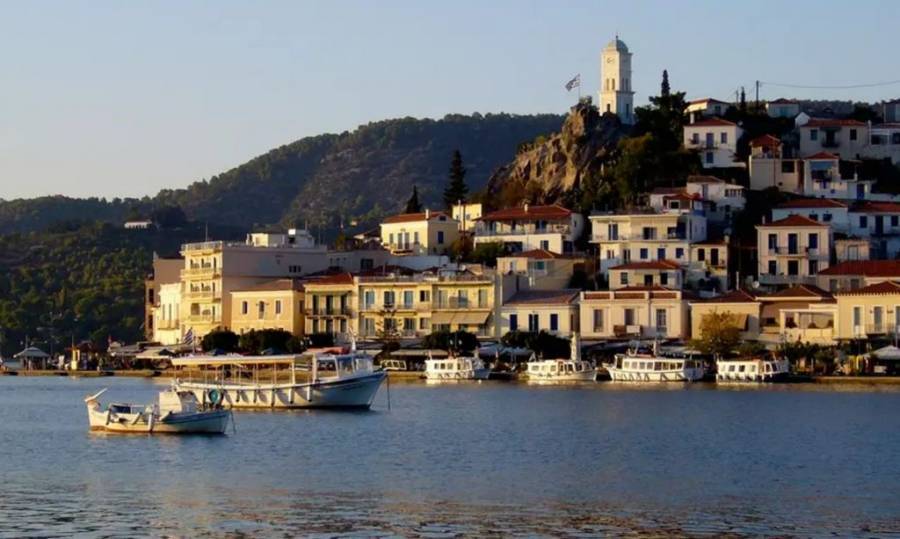 Πόρος: Αναμένεται άμεσα η πλήρης ηλεκτροδότηση του νησιού