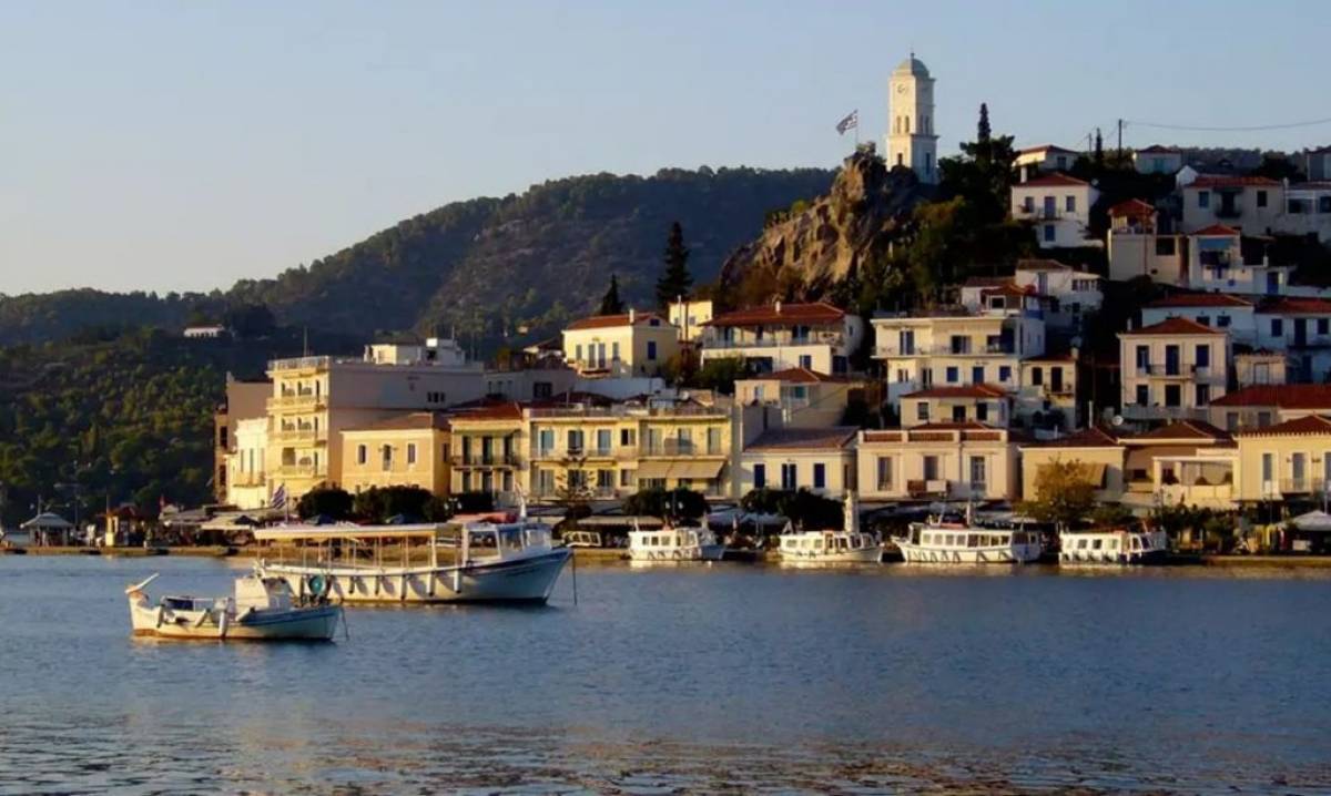 Πόρος: Αναμένεται άμεσα η πλήρης ηλεκτροδότηση του νησιού