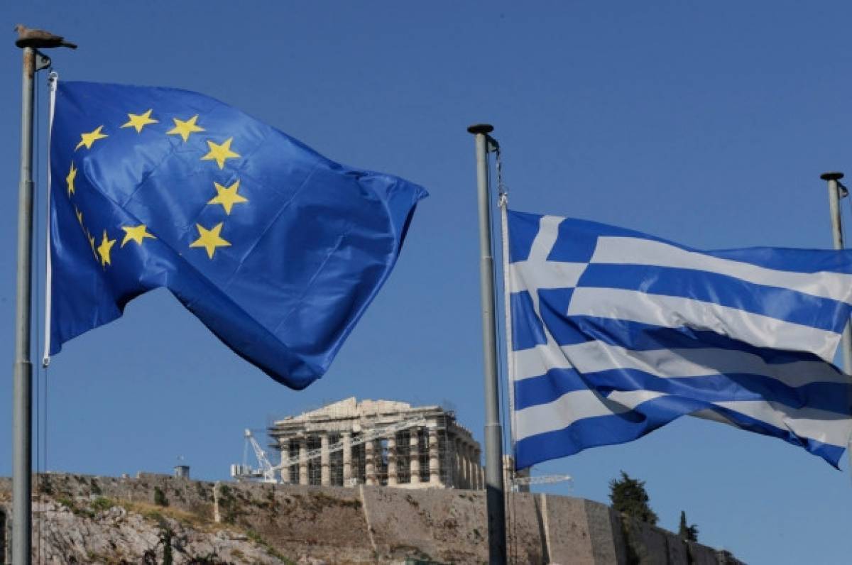 Der Spiegel: Aποστολή εξετελέσθη- H Eλλάδα πεθαίνει