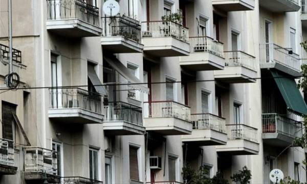 ΠΟΜΙΔΑ προς ΥΠΕΣ: Αίτημα παράτασης προθεσμίας δήλωσης κενών ακινήτων