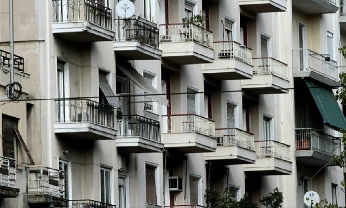 ΠΟΜΙΔΑ προς ΥΠΕΣ: Αίτημα παράτασης προθεσμίας δήλωσης κενών ακινήτων