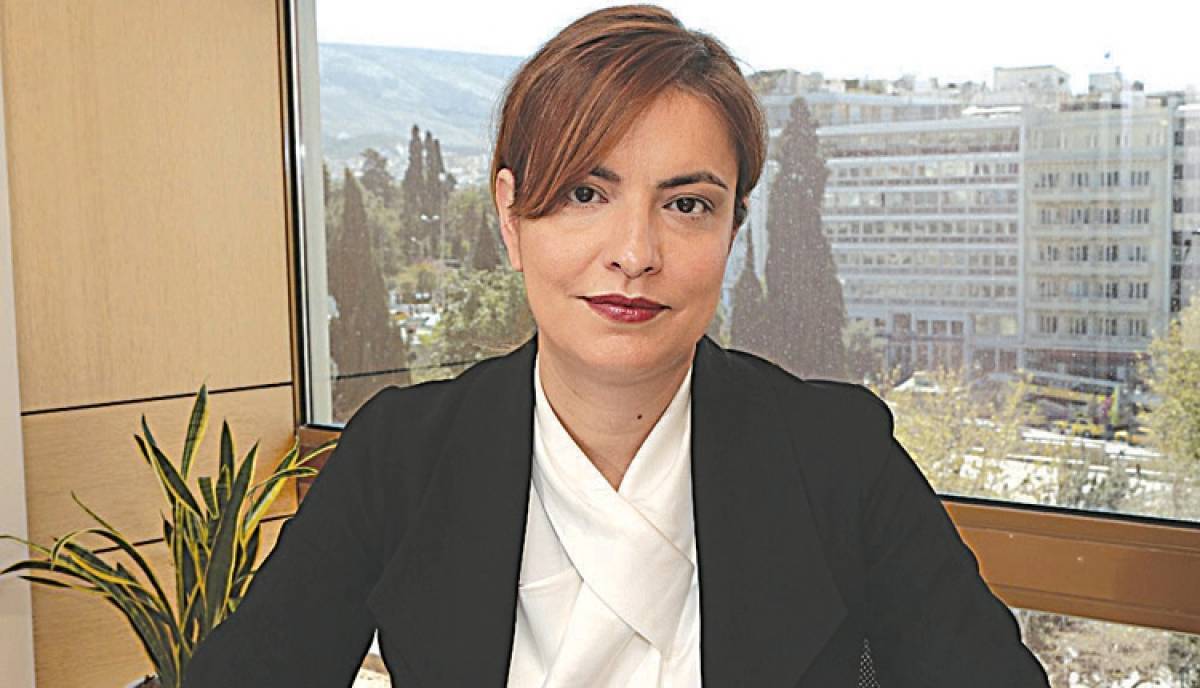 Αικατερινάρη: Τρεις προϋποθέσεις για την προσέλκυση επενδύσεων