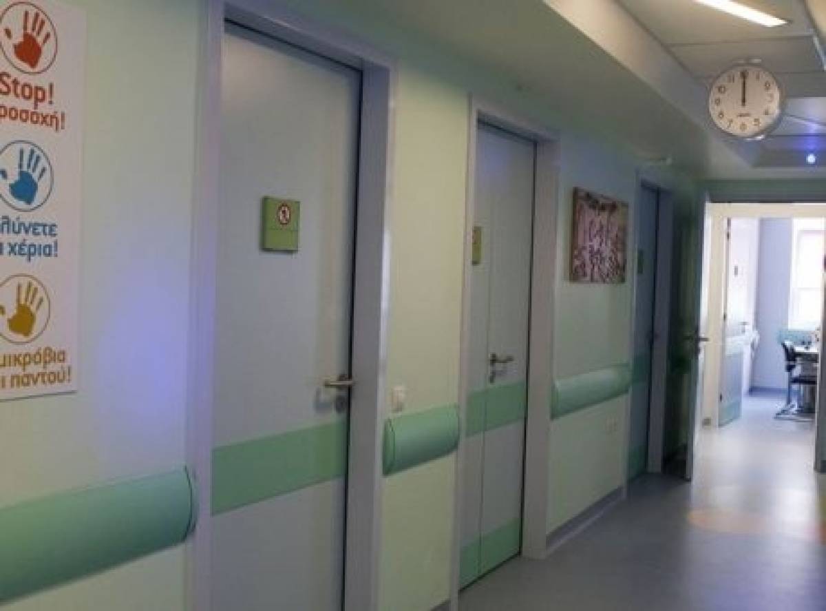 Σύσκεψη στο υπουργείο Υγείας για τον κοροναϊό