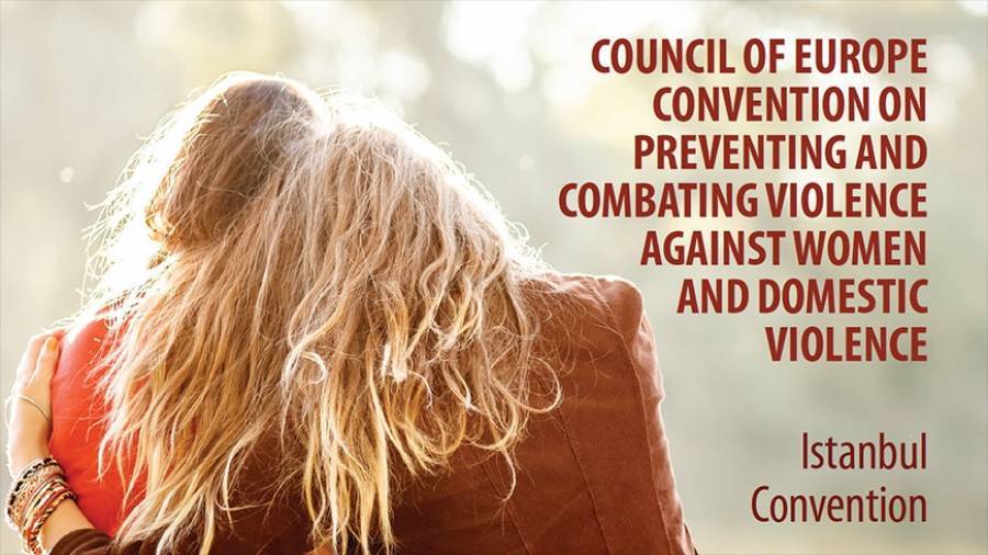Συμβούλιο Ευρώπης: Ανησυχητικά στοιχεία βίας κατά των γυναικών στην Γαλλία