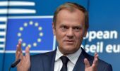 Brexit-Τουσκ: Δραματική εξέλιξη-Άτυπη Σύνοδο Κορυφής χωρίς Κάμερον