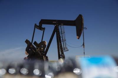 Οι τιμές πετρελαίου ενισχύονται λόγω… απεργίας