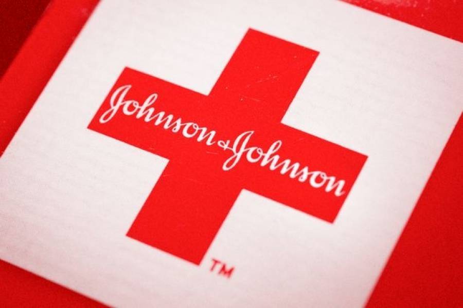 Johnson &amp; Johnson: Σε τελικό στάδιο τον Σεπτέμβριο το εμβόλιο