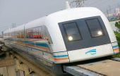 Ιαπωνία: Τρένο... αστραπή έπιασε τα 603 χμ/ώρα (vid)