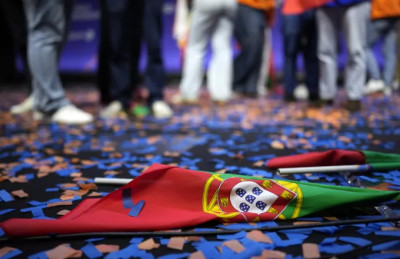 Τα μηνύματα από την Πορτογαλία και οι οιωνοί εκλογικών εκπλήξεων