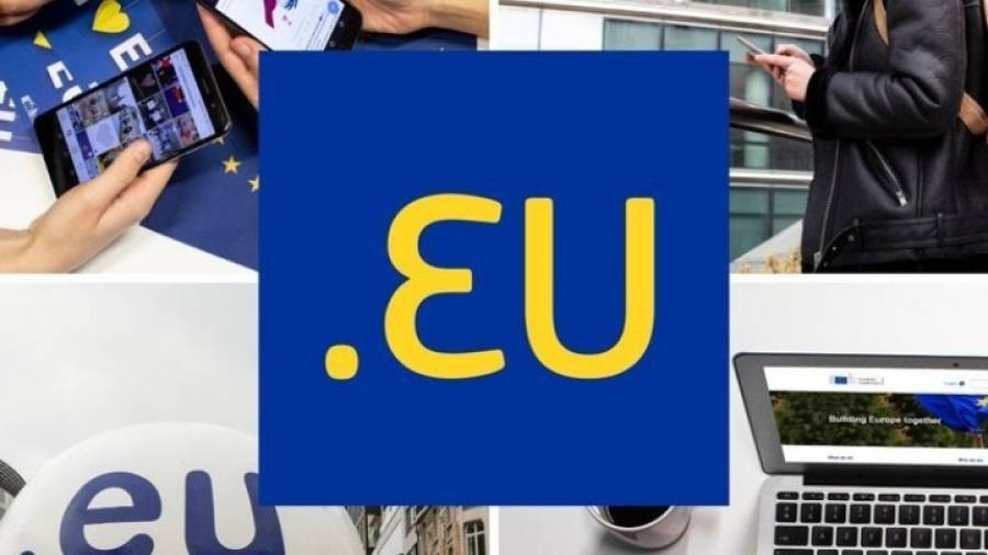 Έτοιμα τα domain names με επέκταση σε ελληνικούς χαρακτήρες