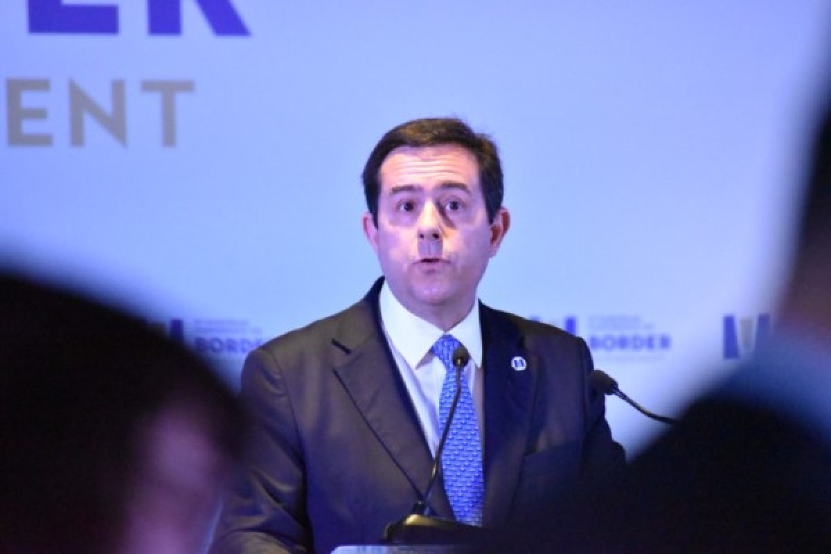 Μηταράκης: Αναγκαίο ένα νέο σύμφωνο για Μετανάστευση- Άσυλο