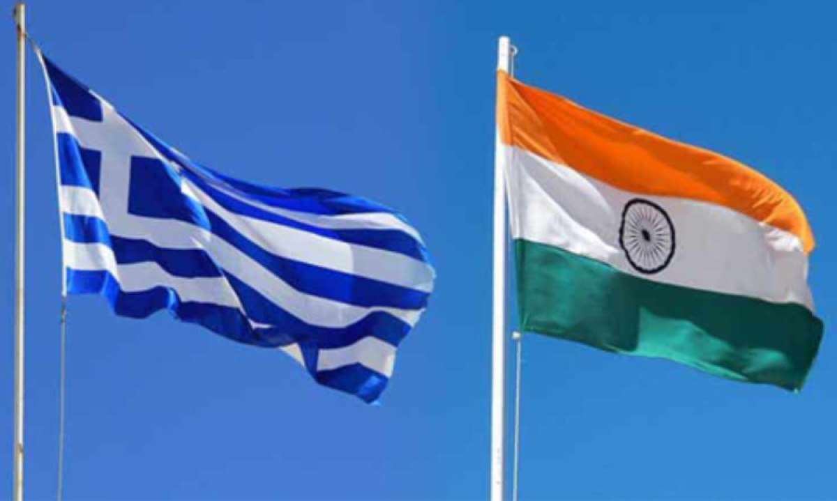 Πέρασμα στην Ινδία για τον ελληνικό τουρισμό-Οι δράσεις του ΕΟΤ
