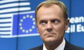 Τουσκ: Το Brexit θα φέρει επτά χρόνια αβεβαιότητας