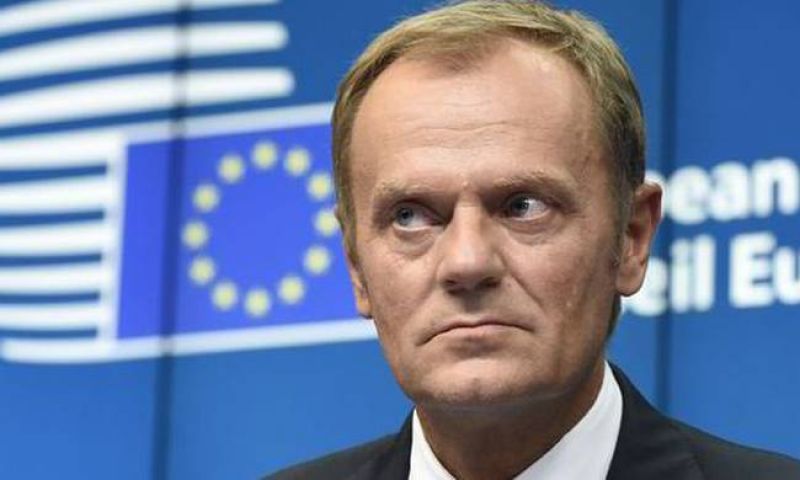 Τουσκ: Το Brexit θα φέρει επτά χρόνια αβεβαιότητας