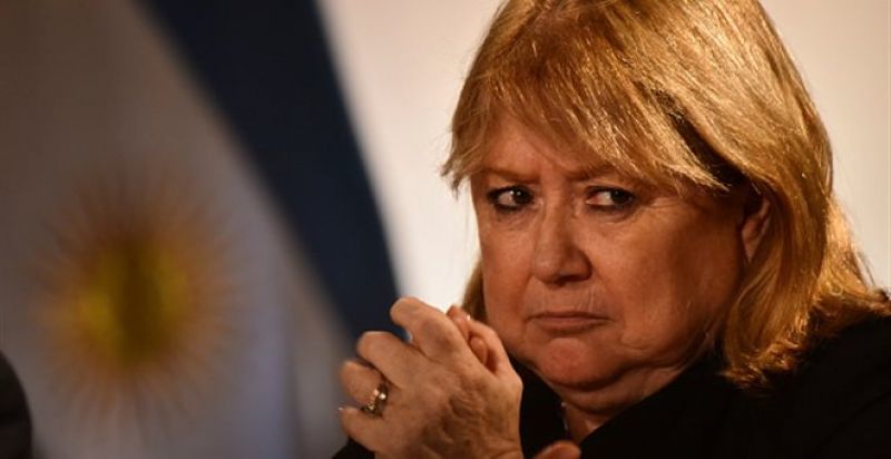 ΥΠΕΞ Αργεντινής: Σε κίνδυνο οι σχέσεις με τις ΗΠΑ αν κερδίσει ο Τραμπ