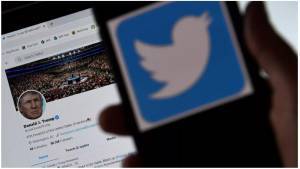 Twitter: Πρώτος ο Τραμπ στις αναζητήσεις με τη λέξη «ρατσιστής»