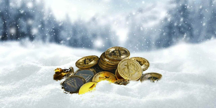 «Crypto winter» και το 2023, ειδικά για τα altcoins