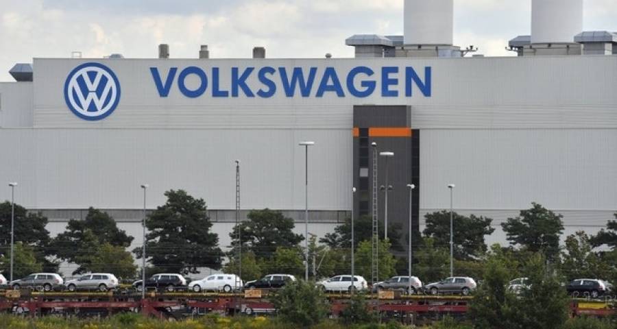 Volkswagen: Νέα αναβολή στην απόφαση για εργοστάσιο στην Τουρκία