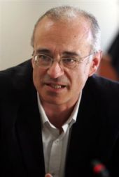 Αρκούν τα ταμειακά αποθέματα, βεβαιώνει ο Δ. Μάρδας