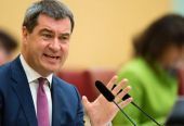 Σέντερ: Το Grexit έφυγε από την ημερήσια διάταξη