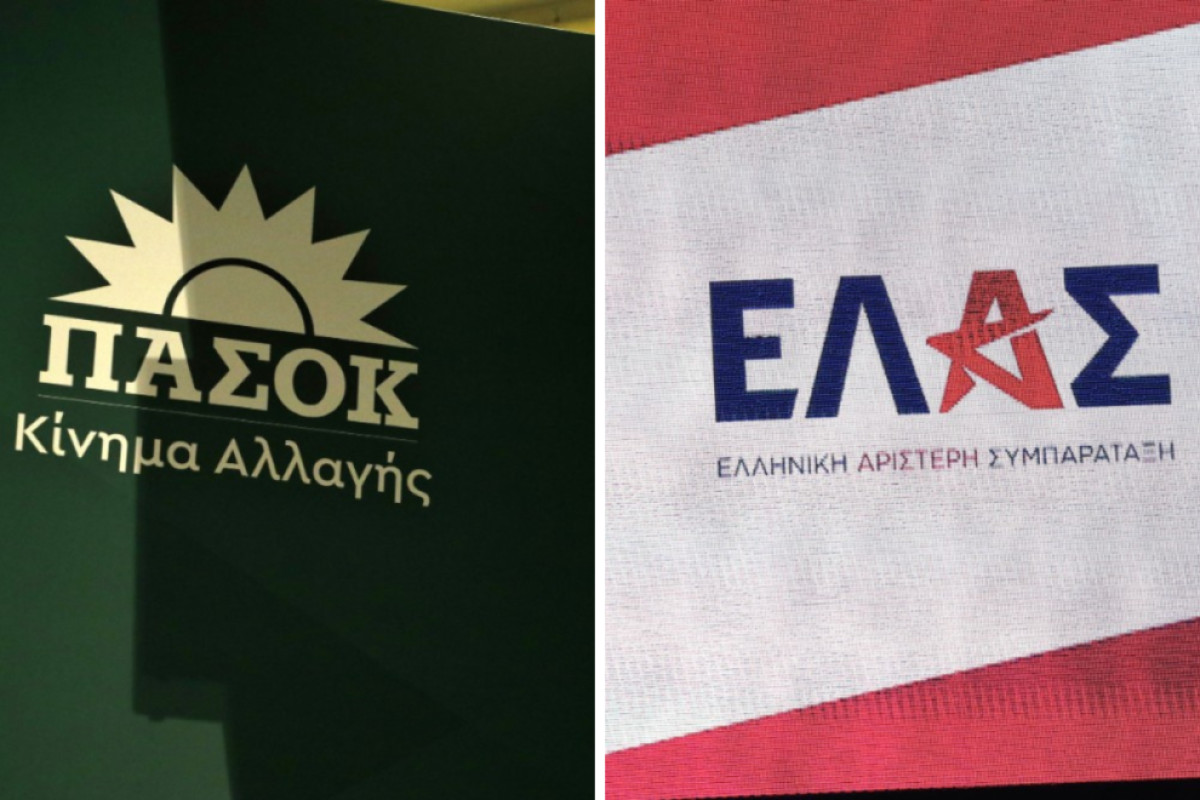 «Πυρά» ΠΑΣΟΚ, ΕΛΑΣ και Σαμαρά κατά της κυβέρνησης για την κύρωση του τουρκολιβυκού μνημονίου