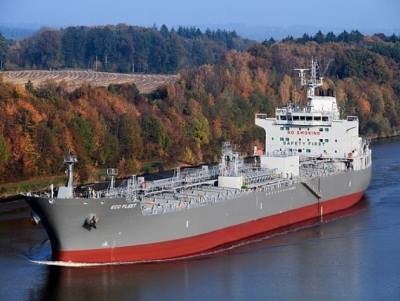 Top Ships: Συνεργασία με Gunvor Group για την εξαγορά tankers