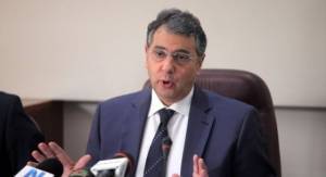 Κορκίδης: Χρυσή ευκαιρία η πρώτη «Πολιτεία Καινοτομίας» στη ΧΡΩΠΕΙ