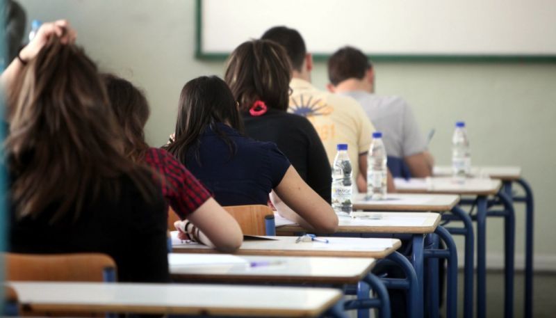 Πανελλαδικές Εξετάσεις: Αντίστροφη μέτρηση-Όσα πρέπει να γνωρίζεις