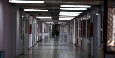 Υπόθεση Μαρκέλλας: Στις φυλακές Θηβών η 33χρονη-Η απολογία της