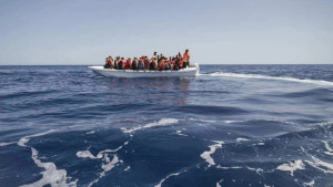 Ισπανία: Περισσότεροι από 1300 μετανάστες έχασαν τη ζωή τους προσπαθώντας να φτάσουν στη χώρα σε πέντε μήνες