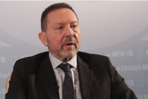Στουρνάρας: Στοίχημα για την Ελλάδα η αξιολόγηση Α έως το 2030 – Ο ρόλος των θεσμών