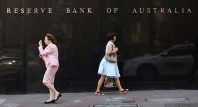 Κεντρική Τράπεζα Αυστραλίας: Νέα αύξηση των επιτοκίων κατά 25 μ.β.