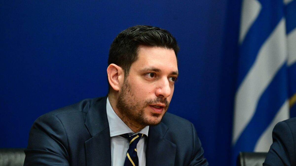 Κυρανάκης: Ούτε ένα ευρώ δεν δαπάνησε το κράτος στο sms για την οδική ασφάλεια