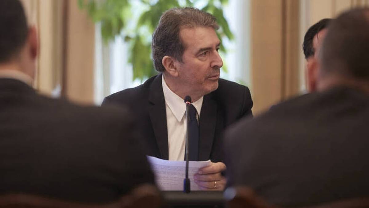 Χρυσοχοΐδης: Θα αντέξουμε την απόπειρα εκβιασμού και εισβολής