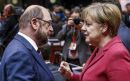 Γερμανία: Ξεκινούν οι διαπραγματεύσεις για τον «μεγάλο» συνασπισμό