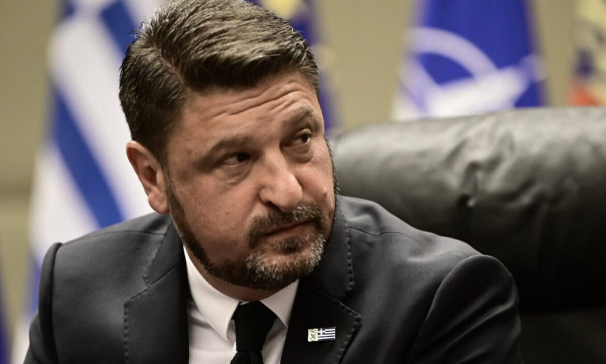 Χαρδαλιάς: Δεν φοβήθηκα ποτέ την ευθύνη-Αναμετριόμαστε με την αξιοπρέπειά μας